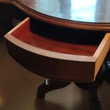 18th century violin table