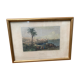 Gravure alger