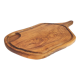 Olive wood cutting board