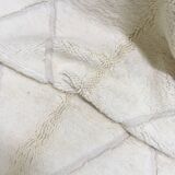 Berber Beni Ouarain rug 247 x 164 cm