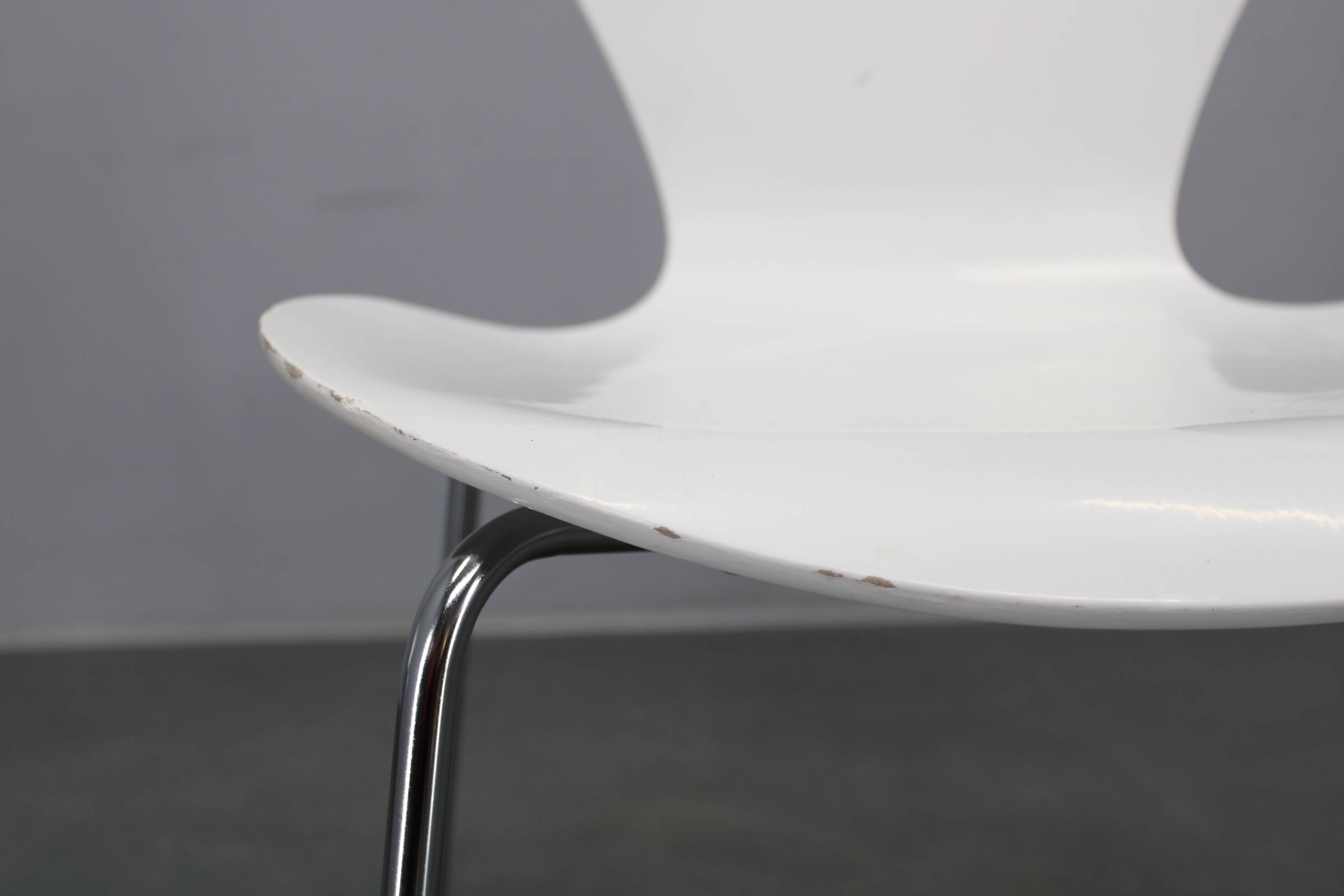 Pair of Series 7 chairs by Fritz Hansen, Denmark, 1970s