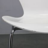 Pair of Series 7 chairs by Fritz Hansen, Denmark, 1970s