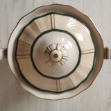 Dessert service and coffee Bernardaud Limoges