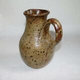 Sandstone jug