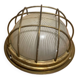 Duo of marine sconces