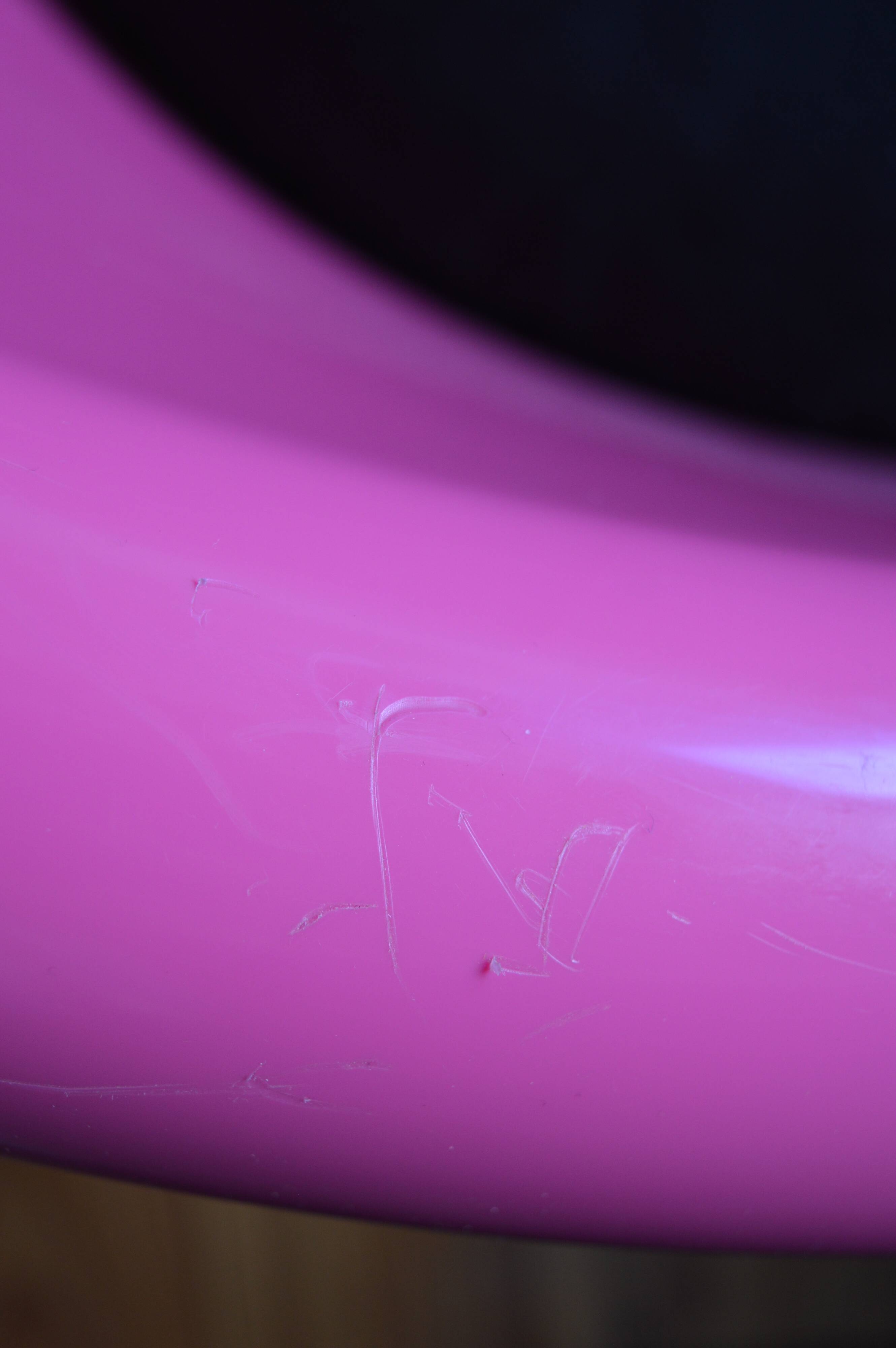 Ikea Popptorp armchair