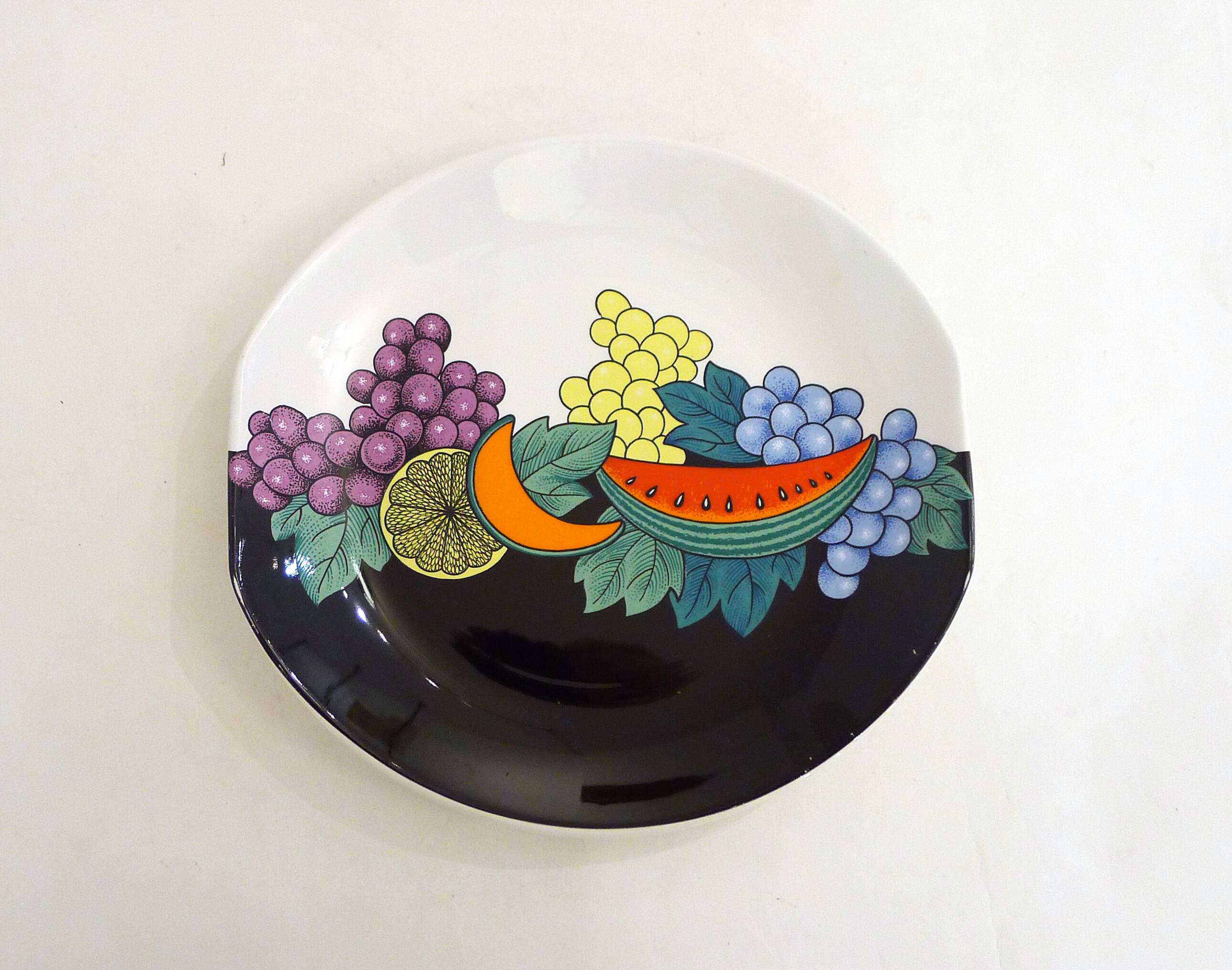 Fruit Dish 1980'