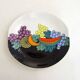 Plat Fruits 1980'
