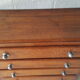 Art Deco chest of drawers