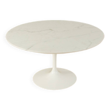 Tulip table, Ø 133 cm