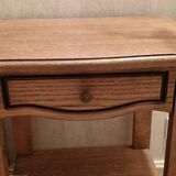 Bedside table