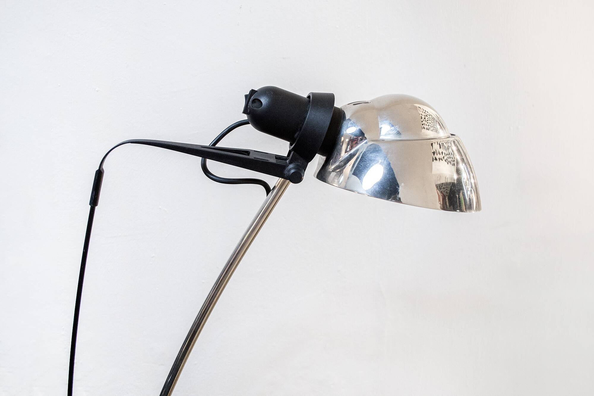 Sini Floor Lamp by René Kemna for Sirrah, Italy 1980