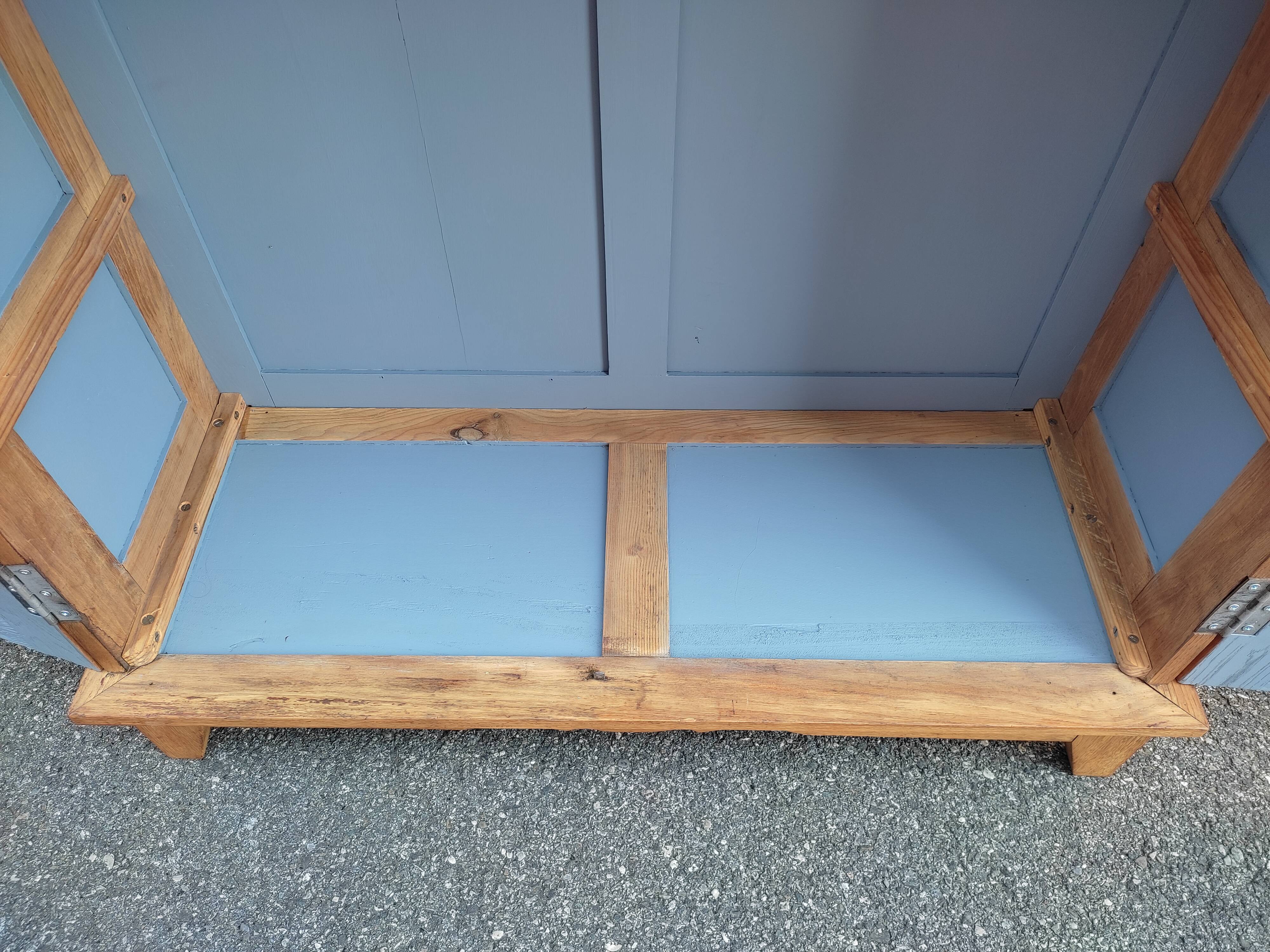 Children's wardrobe René Gabriel