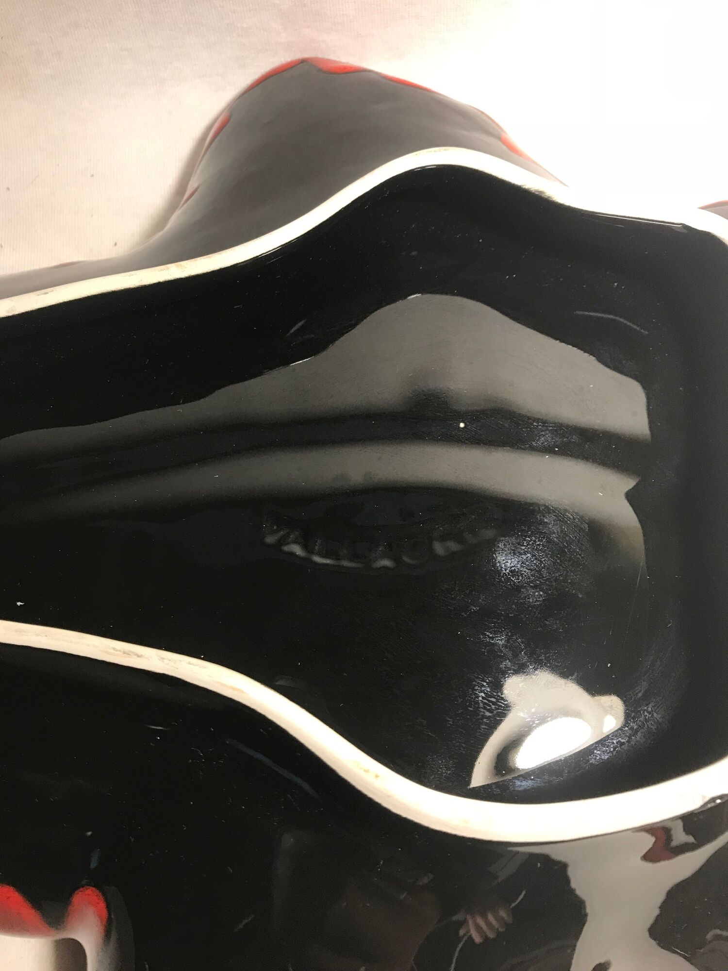 Old vallauris cut