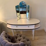 Vintage dressing table