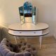 Vintage dressing table