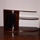 American sofa tip game table 1940