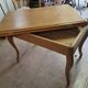 Ancienne table