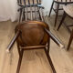Chaise modèle Fanett