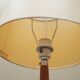 Floor lamp, Danish design, 1970s, production: Denmark