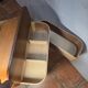 Scandinavian Teak Worker, Danish Design, 1960s