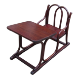Desk, integrated desk, child. Thonet (type 12602)