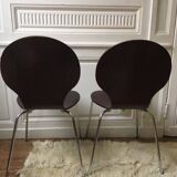 Pair of vintage chairs