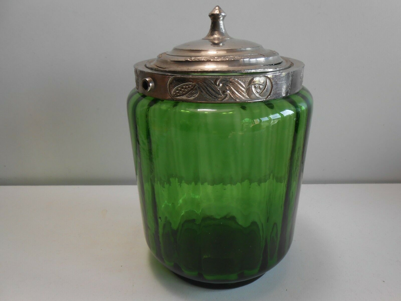 Candy cookies art deco