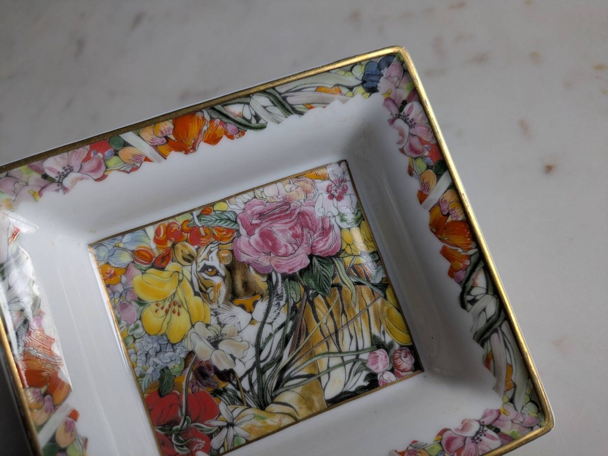Vide Poche Raynaud par Fleur Cowles