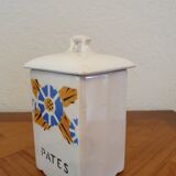 Spice jar