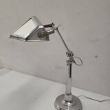 Pirouette desk lamp 1920