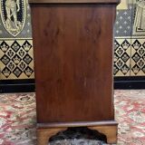 Commode de style Anglais