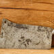Feuille de boucher Opinel