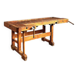 Vintage Workbench