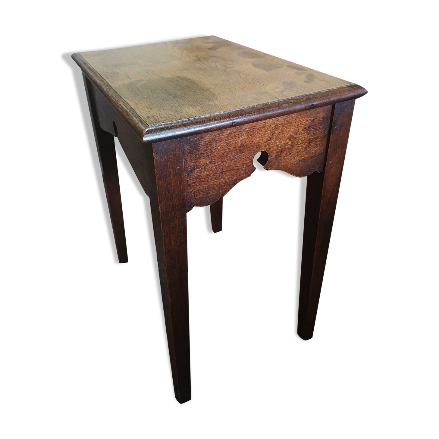 English side table