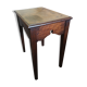 English side table