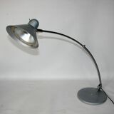 Desk lamp , 1980's.