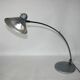 Desk lamp , 1980's.
