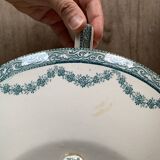 Moulin des loups soup tureen