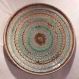 Vintage ceramic pockets