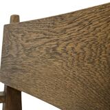 Fauteuil Art Déco JA Muntendam LOV Oosterbeek 1920 Design