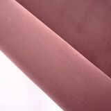 Sofa MANDAL pink, Scandinavian design