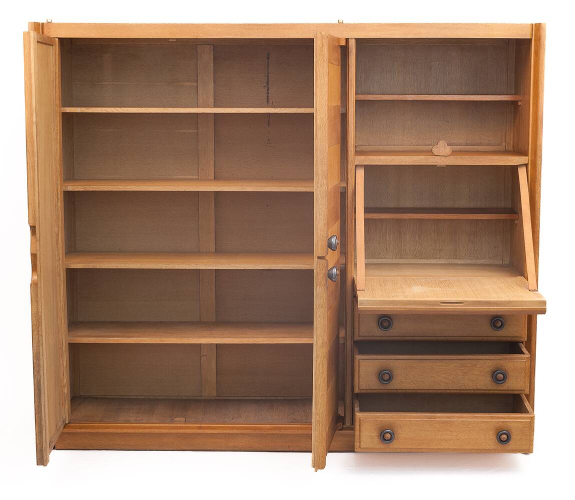 Wardrobe by Guillerme and Chambron