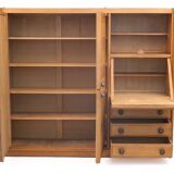 Wardrobe by Guillerme and Chambron