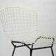 Bertoia chair
