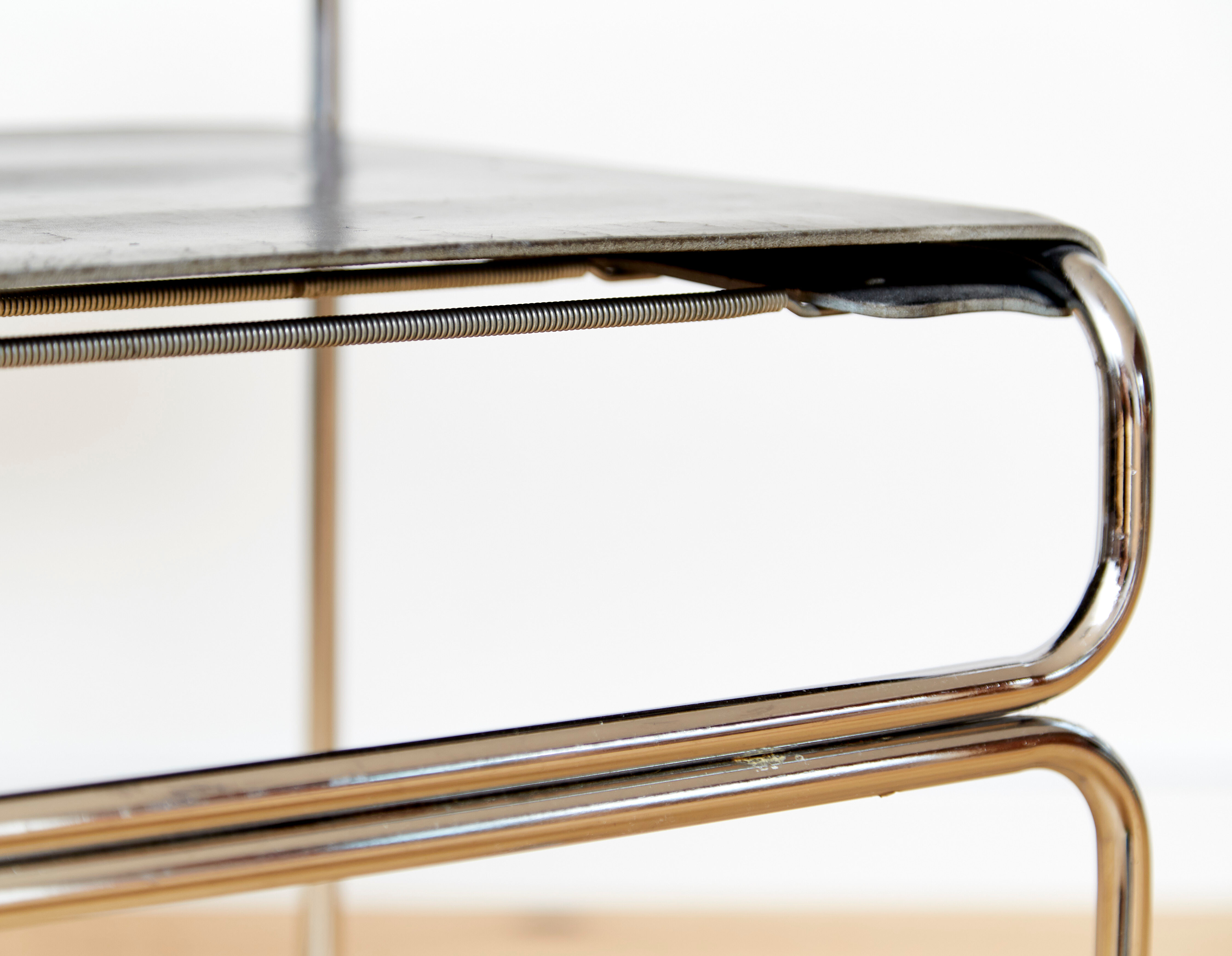 Giovanni Carini "Libellula" for Planula