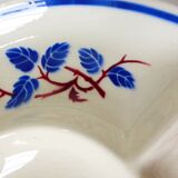 K and G Luneville Chantal model 221037 appetizer dish