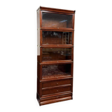 Original Globe Wernicke English Bookcase