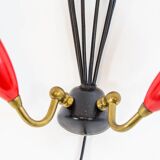 Wall lamp 50s