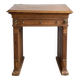 Ancien pupitre bureau "Table Féret Hygiénique" - Paris, fin XIXe siècle